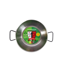 LAA12 Wokpanna  L’Arbalète Kolstål