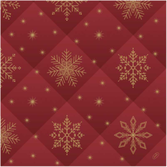 119208482 Servetti Rhombus Bordeaux