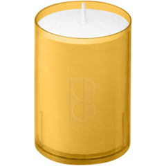 RL30AMB Refill Bolsius Relight Paraffin Bärnsten 30h