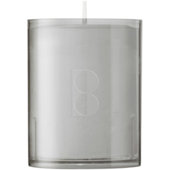 RL30GR Refill Bolsius Relight Paraffin Grå 30h