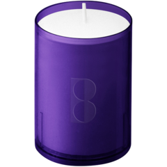 RL30PUR Refill Bolsius Relight Paraffin Lila 30h