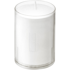 RL30TR Refill Bolsius Relight Paraffin Transparent 30h