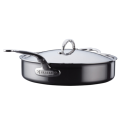 HES08 Traktörpanna NanoBond Hestan