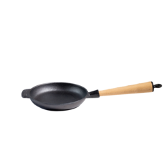 CVF18B Stekpanna Carl Victor Gjutjärn 18cm