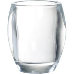 536700 Ljushållare Bolsius Relight Oval Holder