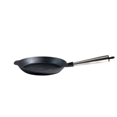 CVF24S Stekpanna Carl Victor Gjutjärn 24cm