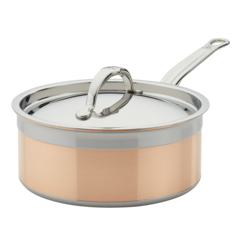 HES12 Kastrull Copperbond Hestan