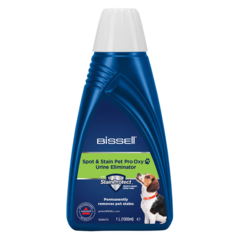 BSL242910 Spot & Stain Pet Pro Oxy 1L