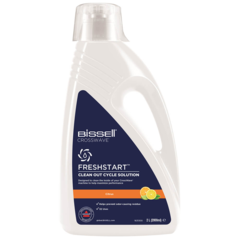 BSL242903 Freshstart Clean-Out Cycle Solution 2L