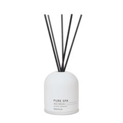 BL69218 Doftpinnar Fransk Bom 10cl Vit