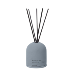 BL69228 Doftpinnar Ros Vit 10cl Flints