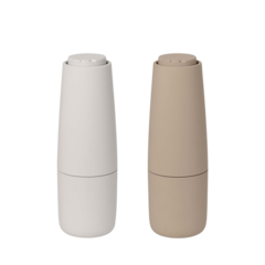 BL077 Blomus 20cm Salt & Pepper Grinder