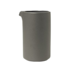 BL63970 0.5L Pewter Pilar Pitcher