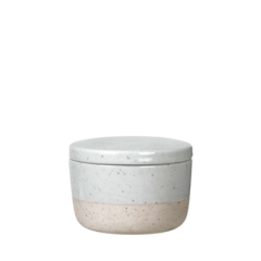 BL64117 Sockerskål Sablo Ø8,5 cm Cloud