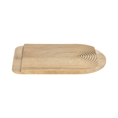 BL64361 Skärbräda & Bricka Zen Blomus EK