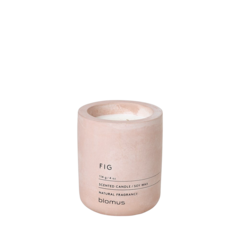BL65650 Doftljus Fikon Rose Dust 24h