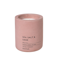BL65656 Doftljus Seasalt Sag Ros 55h