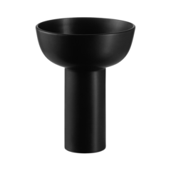 BL66622 Miyabi Hyacinth Vase Ø17cm