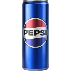 26567 Pepsi Soft Drink Can 33cl (Deposit Included)