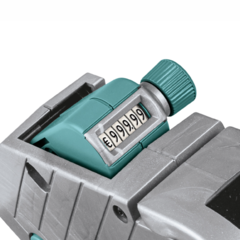 AN30008413 Prismärkare METO Classic S 626/16 1 rad 6 tecken