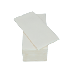 126002 Servett Premium Vanilj 1/8 40x40