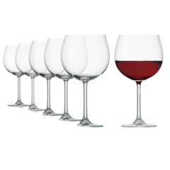 EKB1000000 Burgundy Wine Glass Stölzle Weinland 65cl