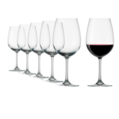EKB1000035 Vinglas Bordeaux Stölzle Weinland 54cl