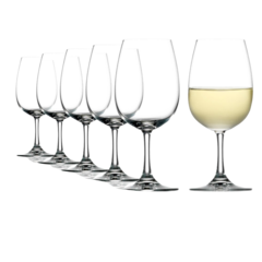 EKB1010002 Short White Wine Glass Stölzle Weinland 35cl