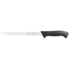 EKB107222 Filékniv Sanelli Skin 22cm Svart
