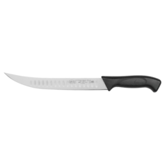 EKB118226 Cimeterkniv Sanelli Skin Oliv 26cm