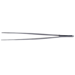 EKB220028 Pincett Sanelli Rostfritt 30cm