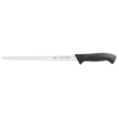 EKB304228 Laxkniv Sanelli 28cm Svart