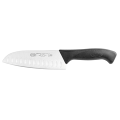 EKB385216 Sanelli Skin Santoku Knife 16cm