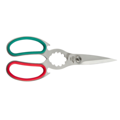 EKB388621 Kökssax med non-slip handtag Sanelli