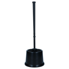 990930B Toalettborste Svart