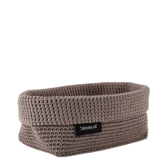 BL088 Textilkorg Tela Large