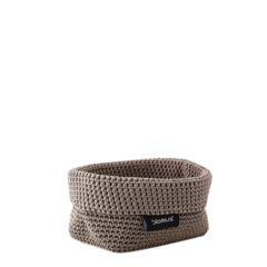 BL089 Textilkorg Tela Medium