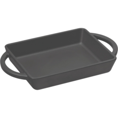 ECOPTV1215K4 Gjutjärnspanna Lava 15,4x23,8x5cm