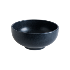GRPMOS Bonna Graphite Skål Svart