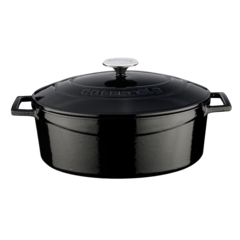 OTC29K1BL Lava Gjutjärnsgryta 4,67L