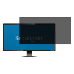 626485 Sekretessfilter Kensington 23" 2-vägs Borttagbar