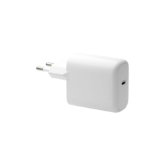 CH45EUWH7112 Adapter USB-C 45W Vit