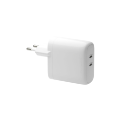 CH45EUWH7113 Adapter USB-C 45W Vit