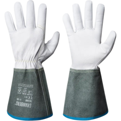 GB1063400 Svetshandskar för TIG-svetsning Granberg 3400