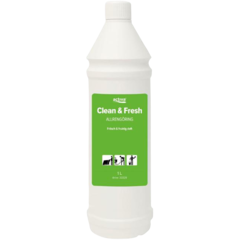 32228 Allrent Activa Clean & Fresh 1L