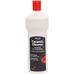 38044 Keramikrengöring Activa Ceramic Cleaner 500ml