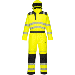 PWPW352 Vinteroverall Varsel Portwest PW352 Klass 3