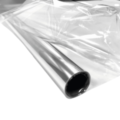 127134 Cellofan på rulle 70cm x 5m