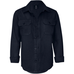 NI41611 Skjortjacka Napa*