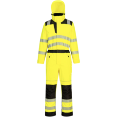 PWPW355 Skaloverall Varsel Portwest PW355 Klass 3